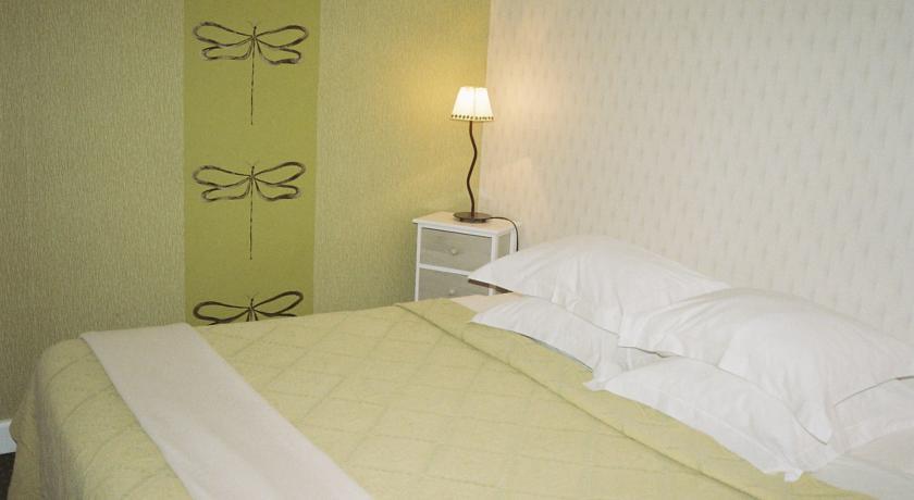 Отель Le Relais de L'Armagnac