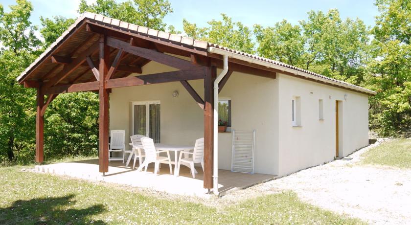 Апартаменты Holiday Home Cigale Mauroux