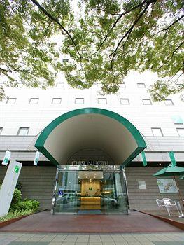 Chisun Hotel Hakata