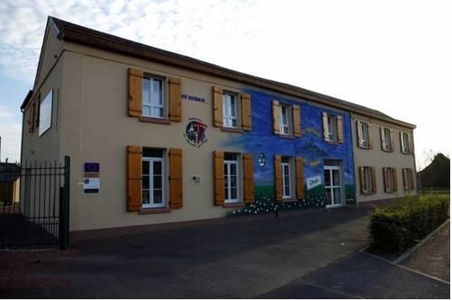 Отель Apartment Les Tournesols Ohain