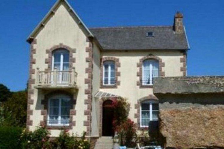 Апартаменты Holiday Home Ker Abri Stjeandudoigt