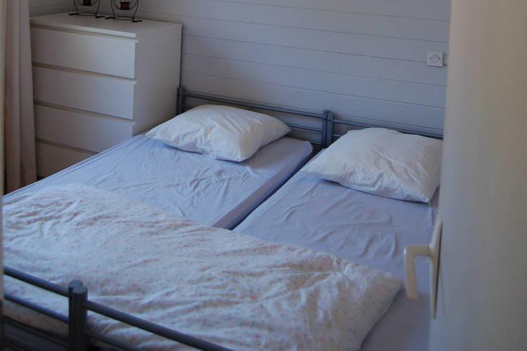 Апартаменты Holiday Home Le Decide Gassin