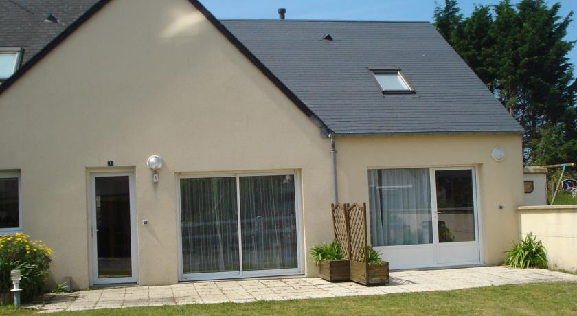 Апартаменты Holiday Home Agapent Portbail