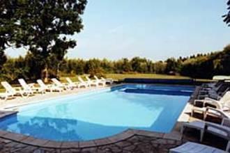 Апартаменты Apartment Gite Quendplage