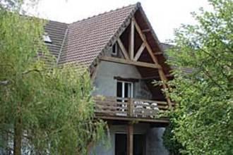 Апартаменты Holiday Home Chateau Quend Plage