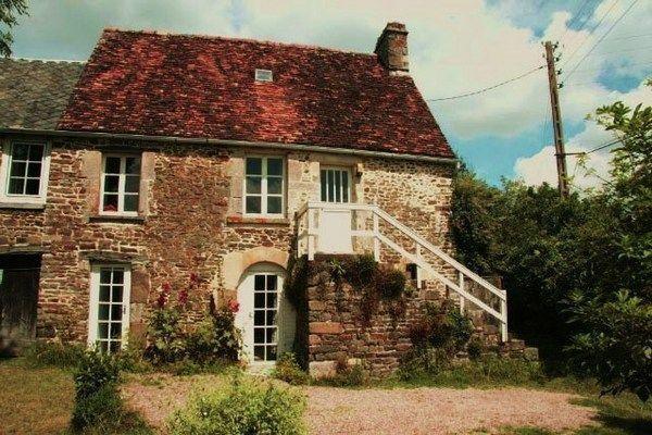 Апартаменты Holiday Home La Gnossienne Menilvin