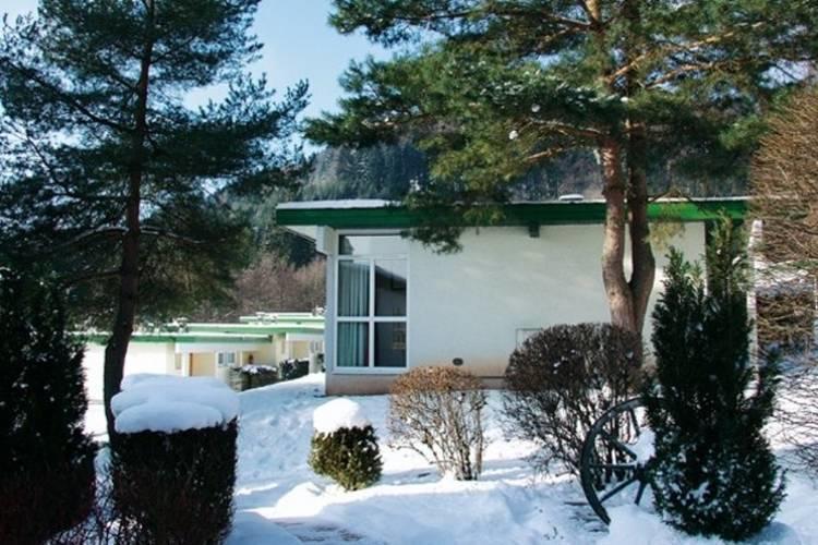 Апартаменты Holiday Home Le Fraisegoutte Saales I