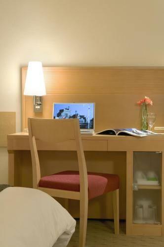 Mercure Hotel Narita