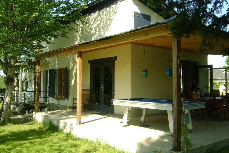Апартаменты Holiday Home Maison Ferdinand St. Honorelesbains