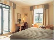 Отель Armagh City Hotel