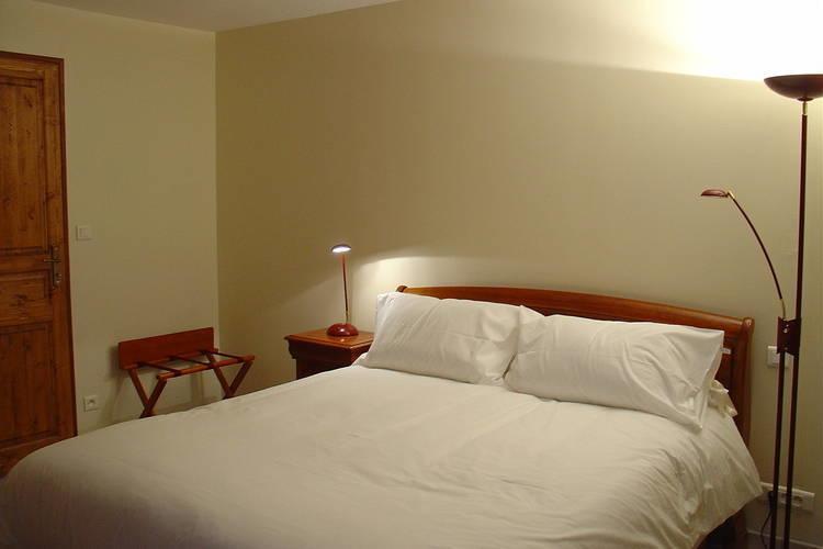 Апартаменты Apartment Le Phaeton Saint Preuil
