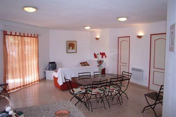 Апартаменты Holiday Home Cigale Moriani Plage