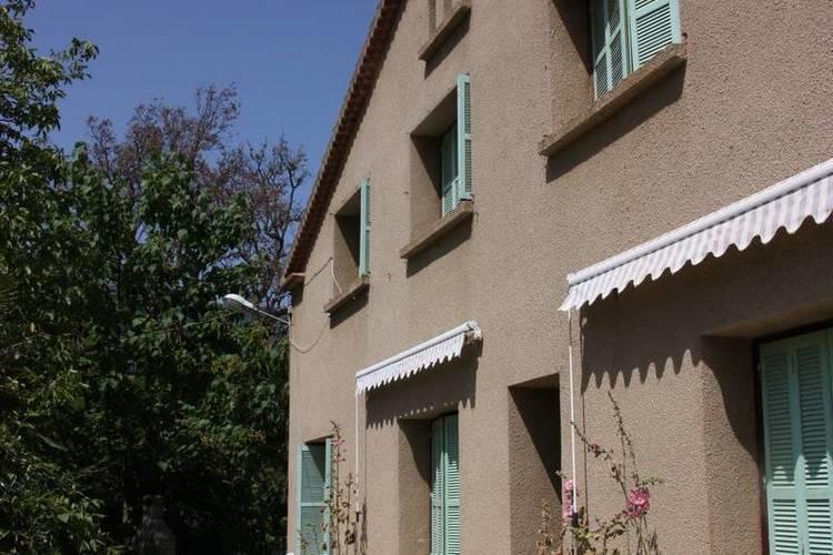 Отель Holiday Home Scata Scata