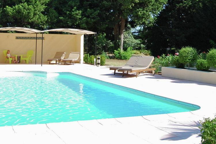 Апартаменты Villa Amandier Valreas
