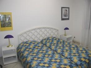 Апартаменты Holiday Home Bovadilla Vicsurseille