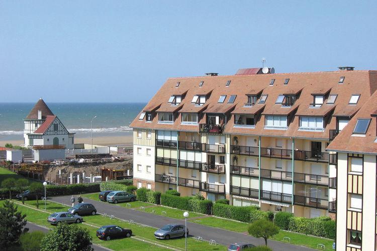 Апартаменты Apartment Vacantel Villerssurmer I