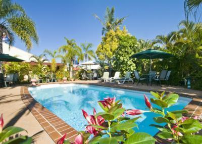 Отель Comfort Inn Fraser Gateway