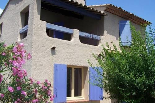 Вилла Villa Dulce Alta Gracia Draguignan