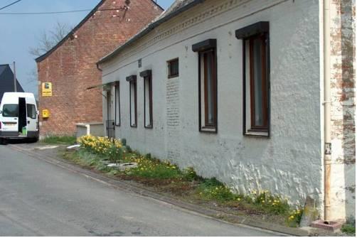 Отель Holiday Home La Haie Fondue Proisy