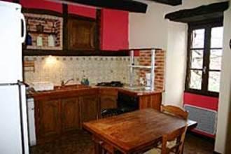 Отель Holiday Home Le Segala Gramat