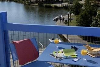 Отель Apartment Du Port Hourtin I