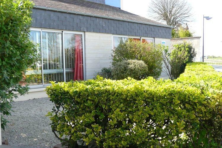 Апартаменты Holiday Home Aristide Isigny Sur Mer