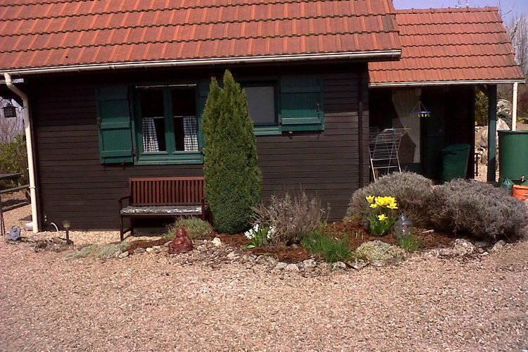 Апартаменты Holiday Home Maison Dettey Dettey