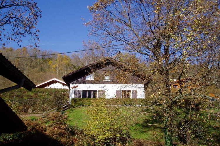 Отель Holiday Home L Ecureuil La Bresse