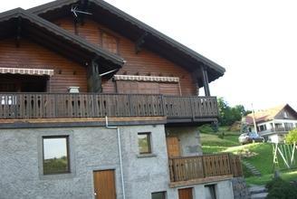 Апартаменты Holiday Home Le Cedre La Bresse