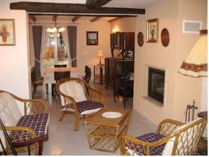 Отель Holiday Home Egler Haut Clocher