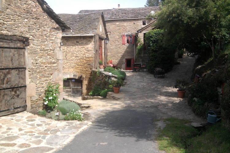 Апартаменты Holiday Home Domaine De La Barthe Salles Curan