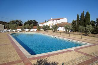 Апартаменты Holiday Home Carignan Beziers