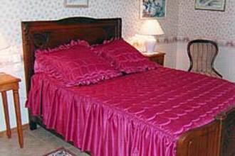 Апартаменты Holiday Home Etang Faverolles