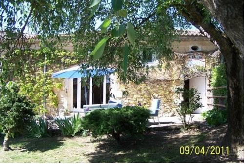Апартаменты Holiday Home Le Passe Temps Monprimblanc