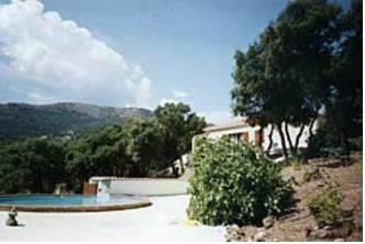 Апартаменты Villa La Serre Caixas