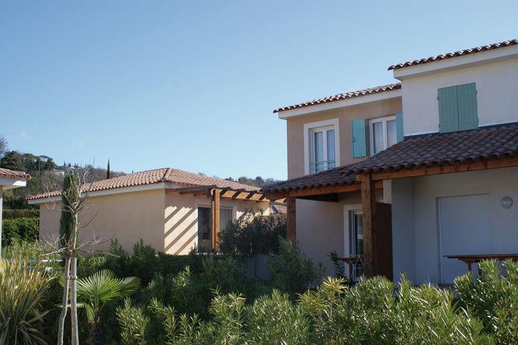 Апартаменты Holiday Home Les Bastides Des Chaumettes II