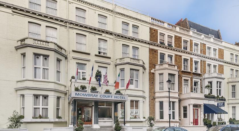Mowbray Court Hotel