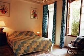 Отель Holiday Home Les Glycines Vatan
