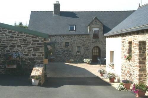 Апартаменты Holiday Home Le Paradis Plouguenast