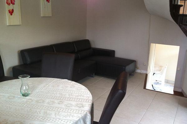 Апартаменты Holiday Home Lavoir Port En Bessin