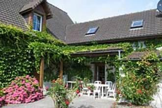 Апартаменты Holiday Home Quendplage I
