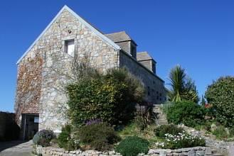 Отель Apartment Caniviere Barfleur