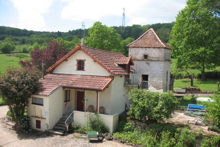 Отель Holiday Home Ange Gardien Sailly