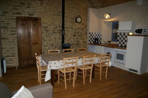 Апартаменты Holiday Home Portanna Surzur
