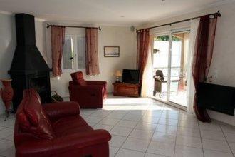 Апартаменты Holiday Home Heloise Ners