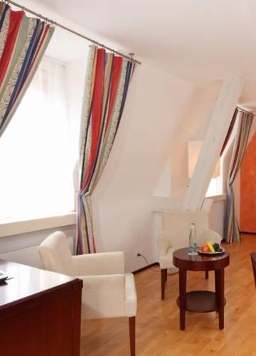 Отель Walzenhausen Swiss Quality Hotel