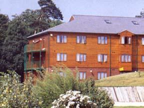 Отель The Suffolk Hotel Golf and Leisure club ‘A Bespoke Hotel’