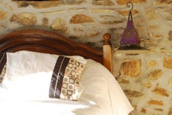 Отель Holiday Home Jousselin St Pierre Montlimart