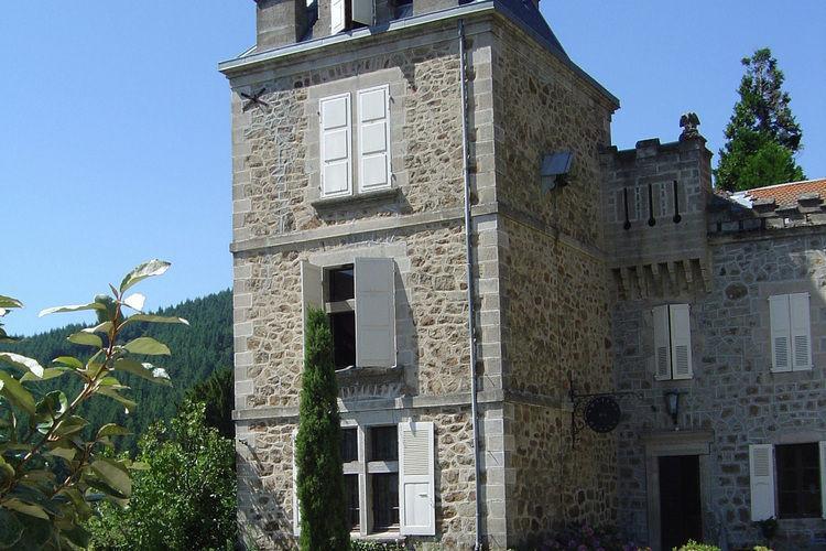 Апартаменты Apartment Bohort Dans Un Chateau