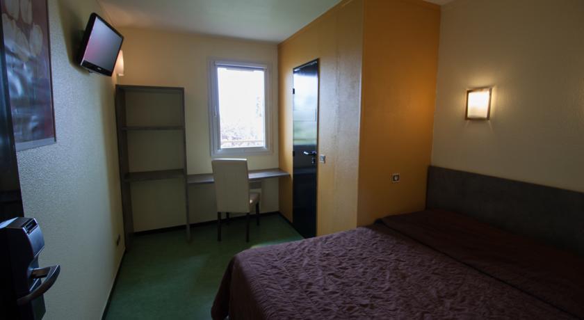 Отель Ambiance Hotel